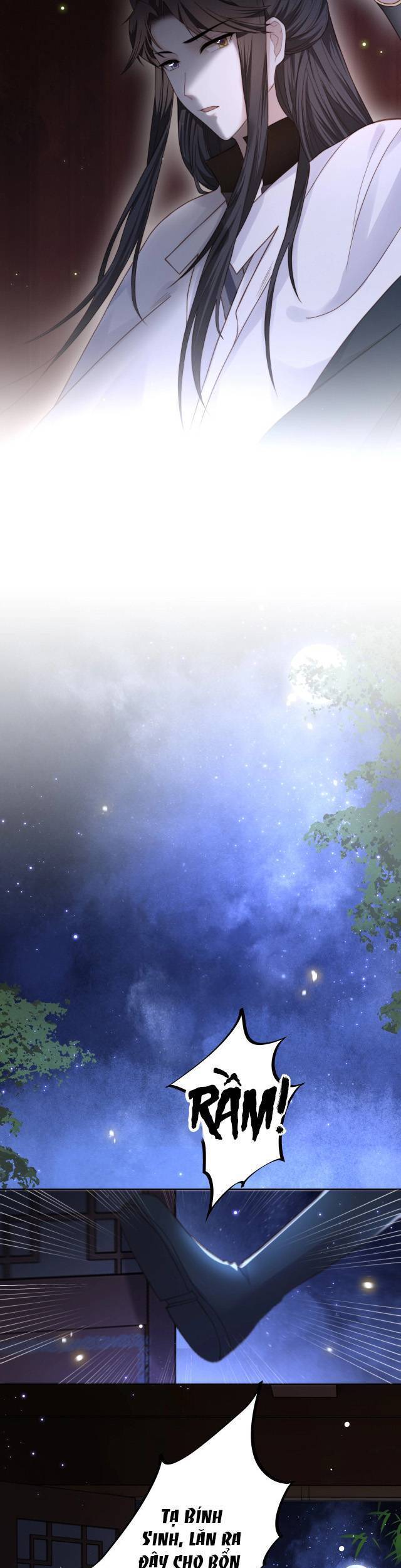 Cô Vương Quả Nữ Chapter 5 - Trang 2