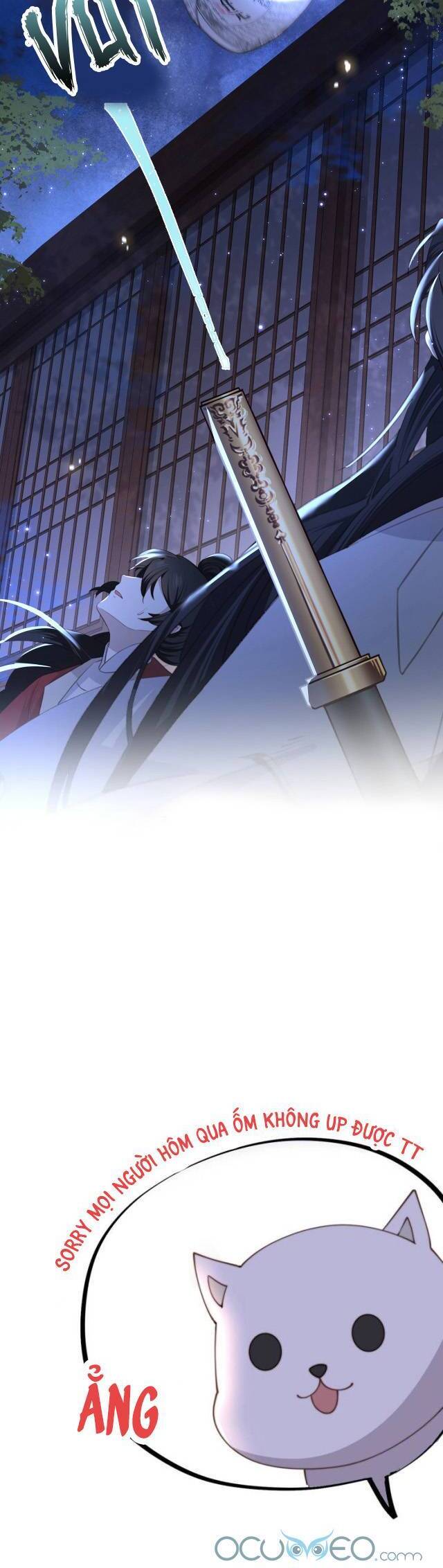 Cô Vương Quả Nữ Chapter 5 - Trang 2