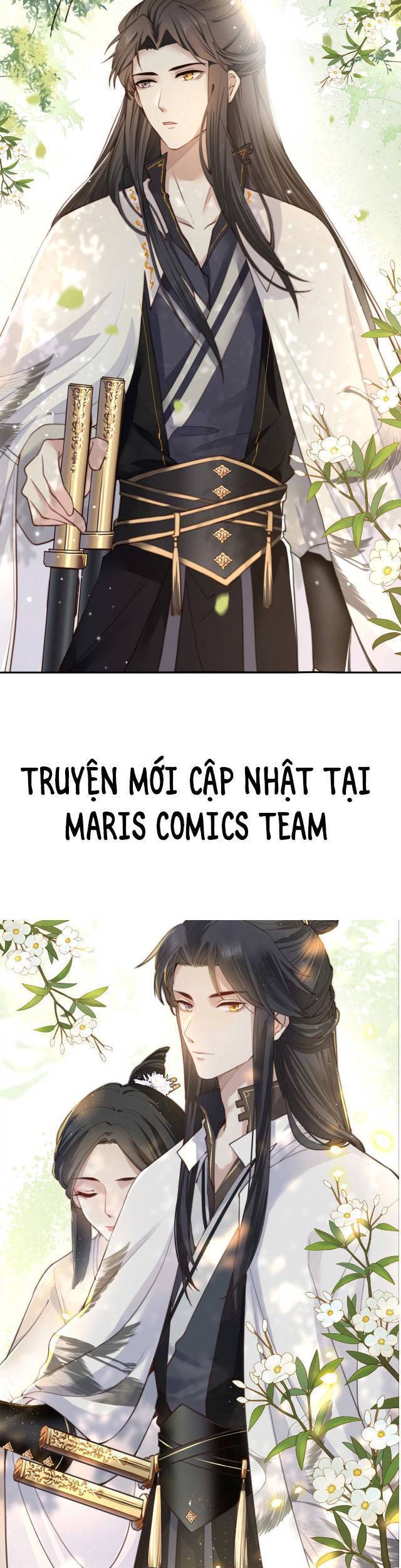 Cô Vương Quả Nữ Chapter 5 - Trang 2