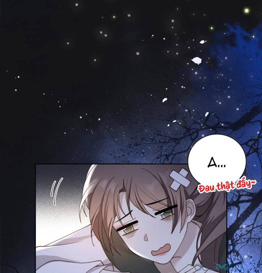 Cô Vương Quả Nữ Chapter 6 - Trang 2