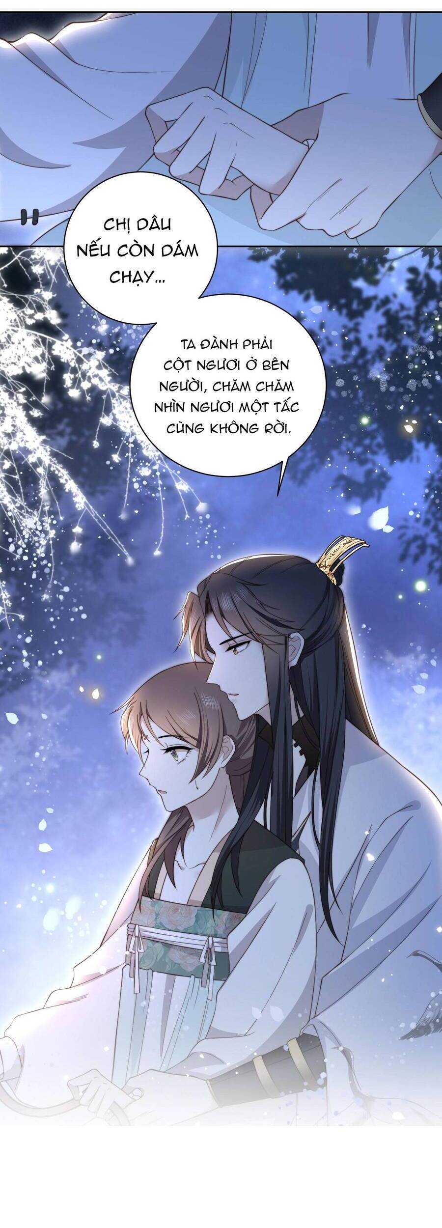 Cô Vương Quả Nữ Chapter 6 - Trang 2