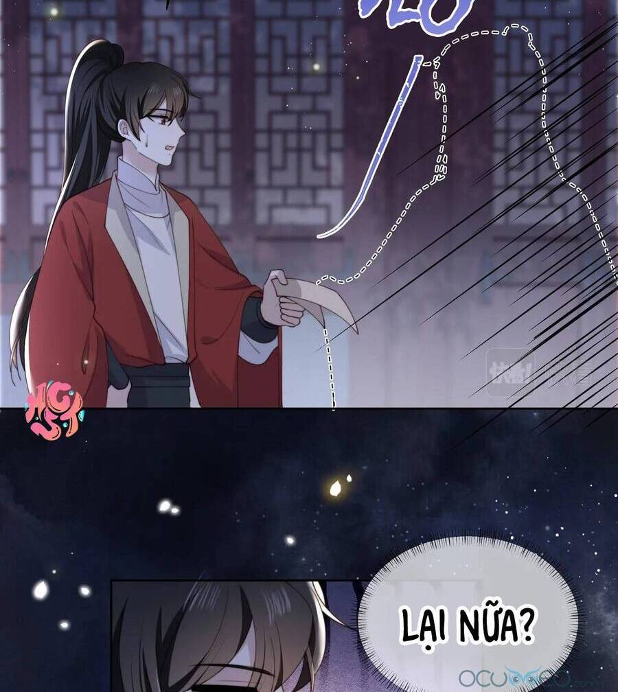 Cô Vương Quả Nữ Chapter 6 - Trang 2