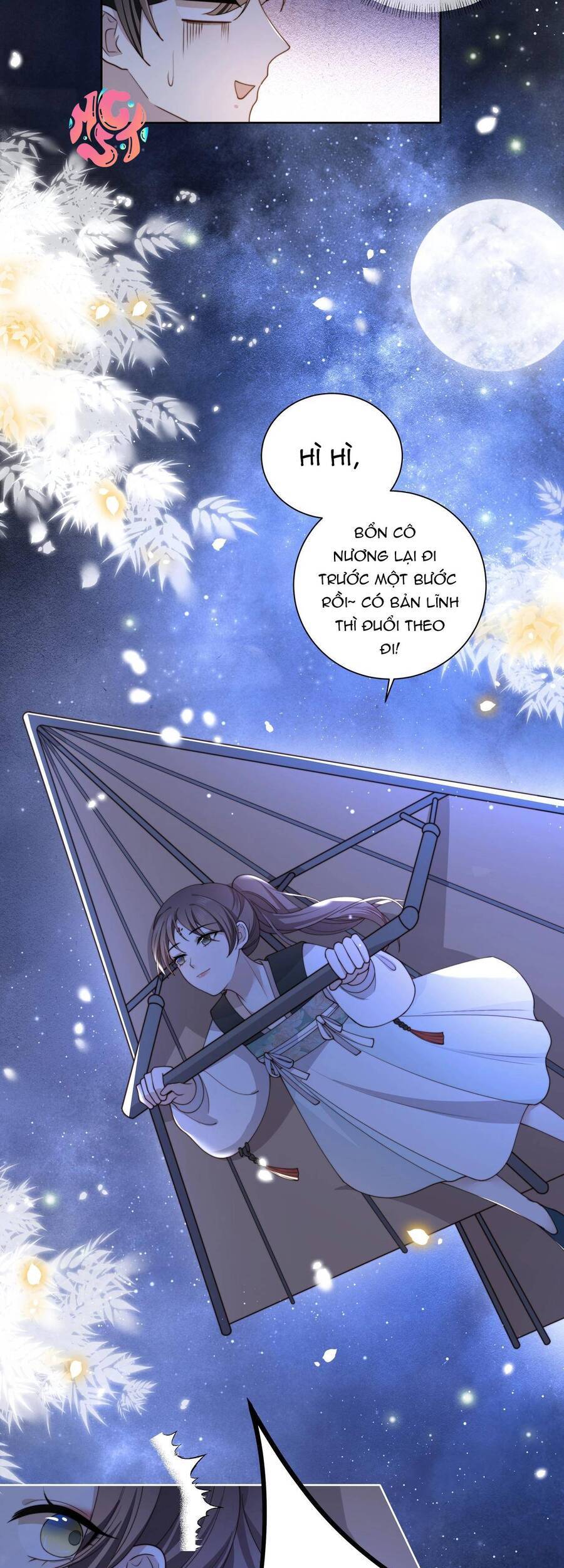 Cô Vương Quả Nữ Chapter 6 - Trang 2