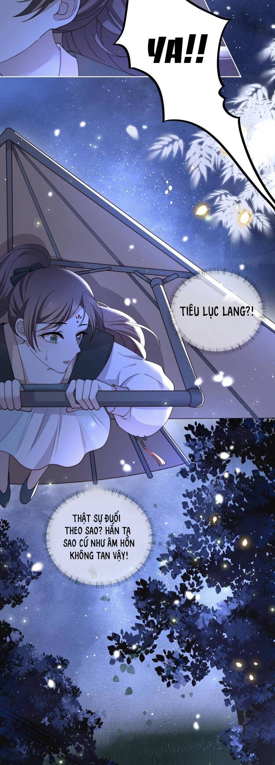 Cô Vương Quả Nữ Chapter 6 - Trang 2