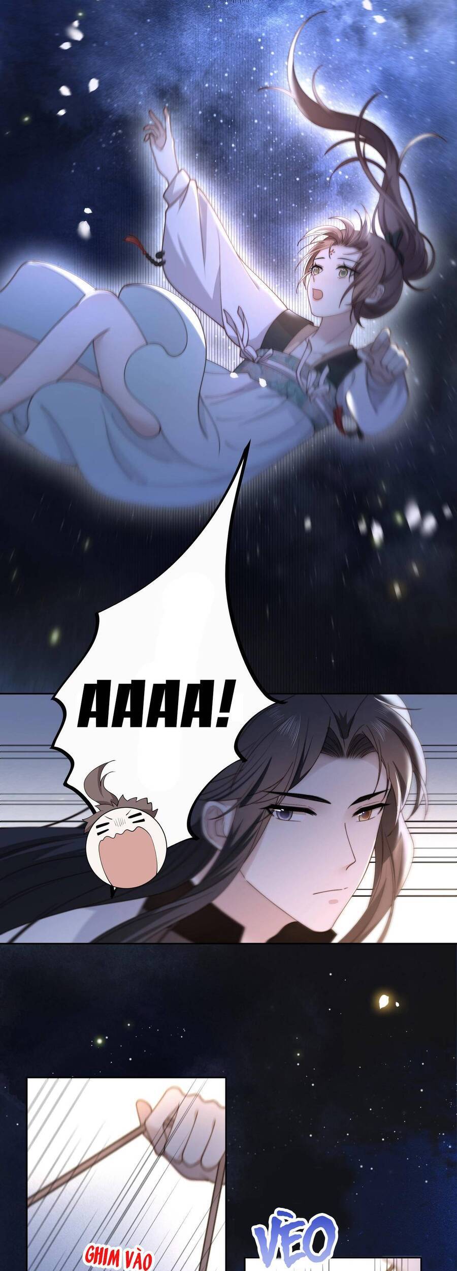 Cô Vương Quả Nữ Chapter 6 - Trang 2