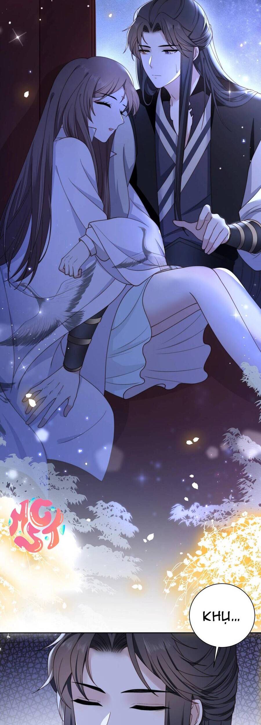 Cô Vương Quả Nữ Chapter 7 - Trang 2