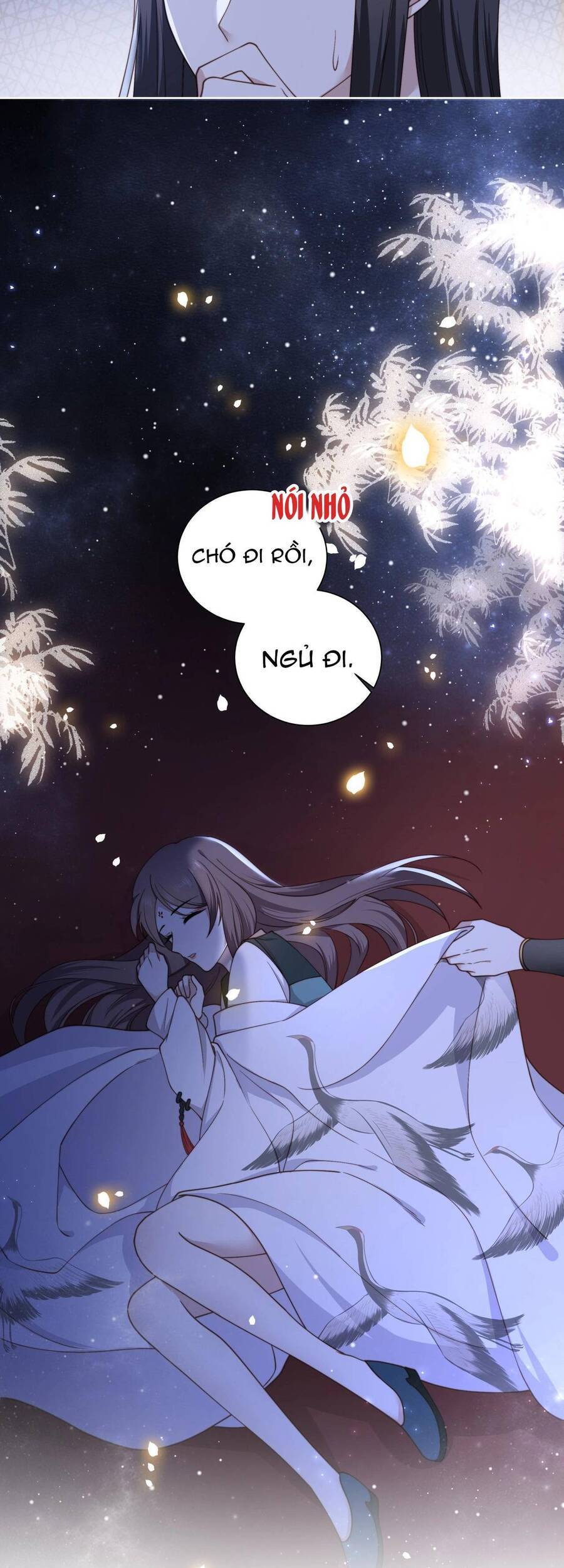 Cô Vương Quả Nữ Chapter 7 - Trang 2