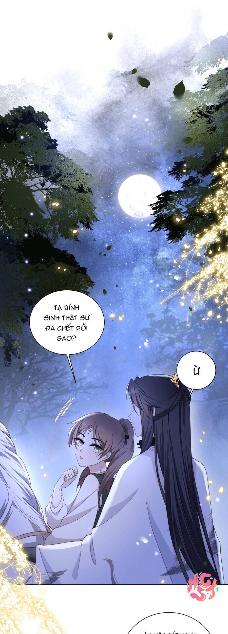 Cô Vương Quả Nữ Chapter 7 - Trang 2