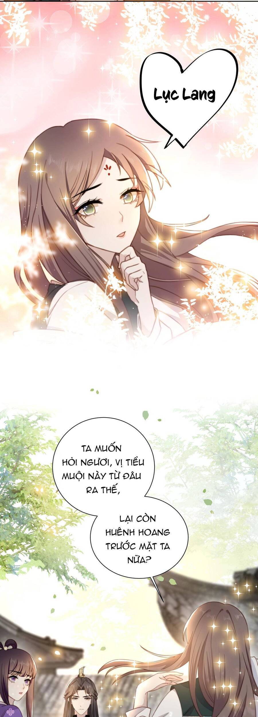 Cô Vương Quả Nữ Chapter 7 - Trang 2