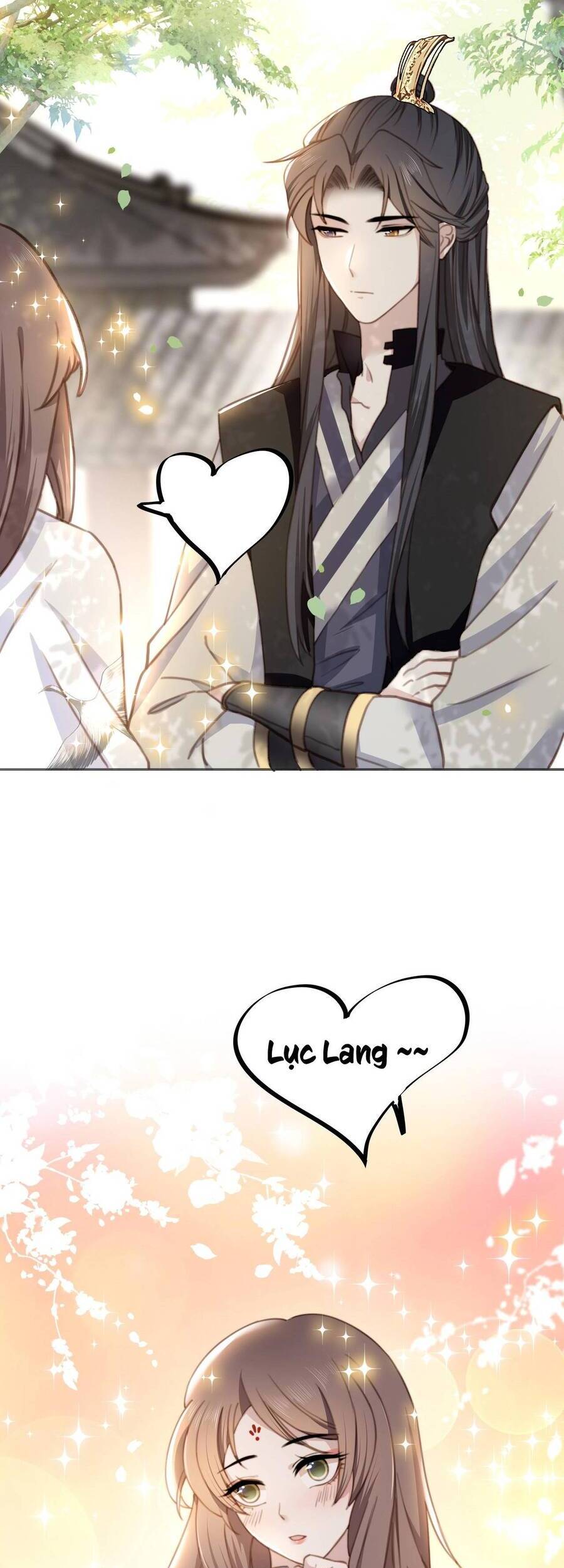 Cô Vương Quả Nữ Chapter 7 - Trang 2