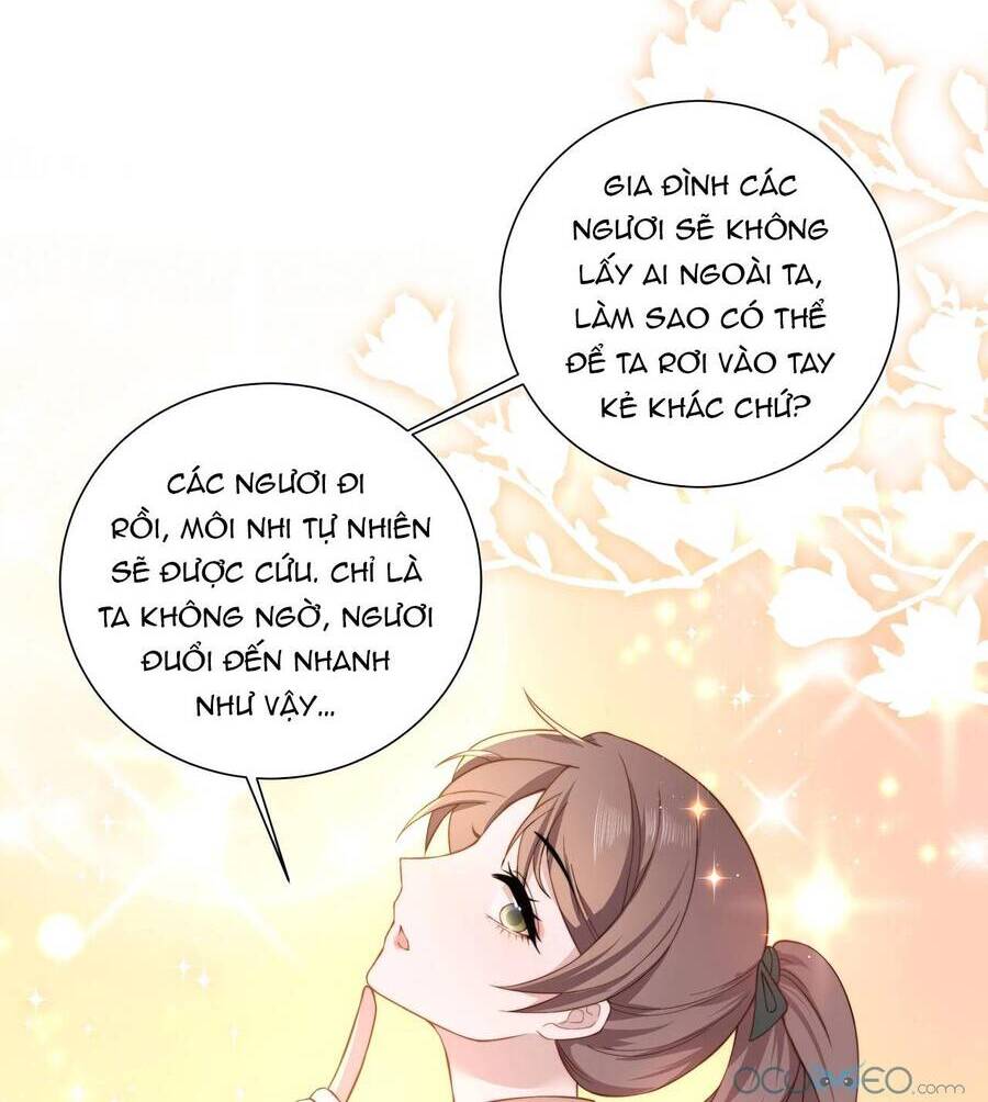 Cô Vương Quả Nữ Chapter 7 - Trang 2