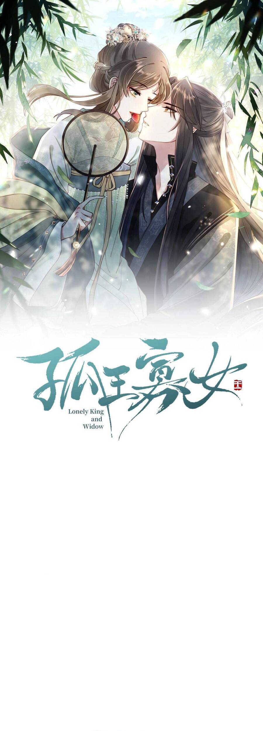 Cô Vương Quả Nữ Chapter 8 - Trang 2