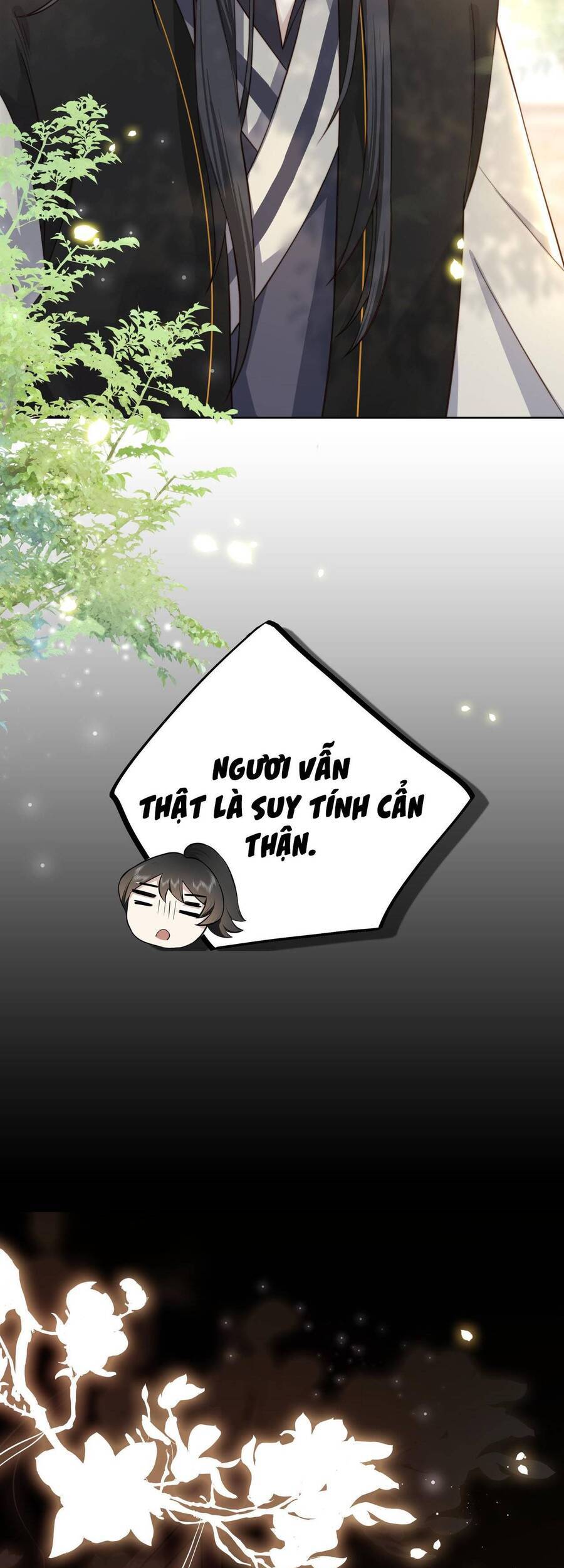 Cô Vương Quả Nữ Chapter 8 - Trang 2