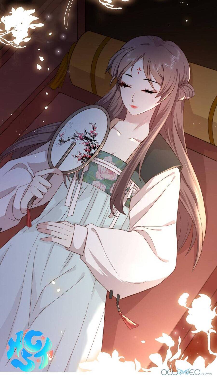 Cô Vương Quả Nữ Chapter 8 - Trang 2