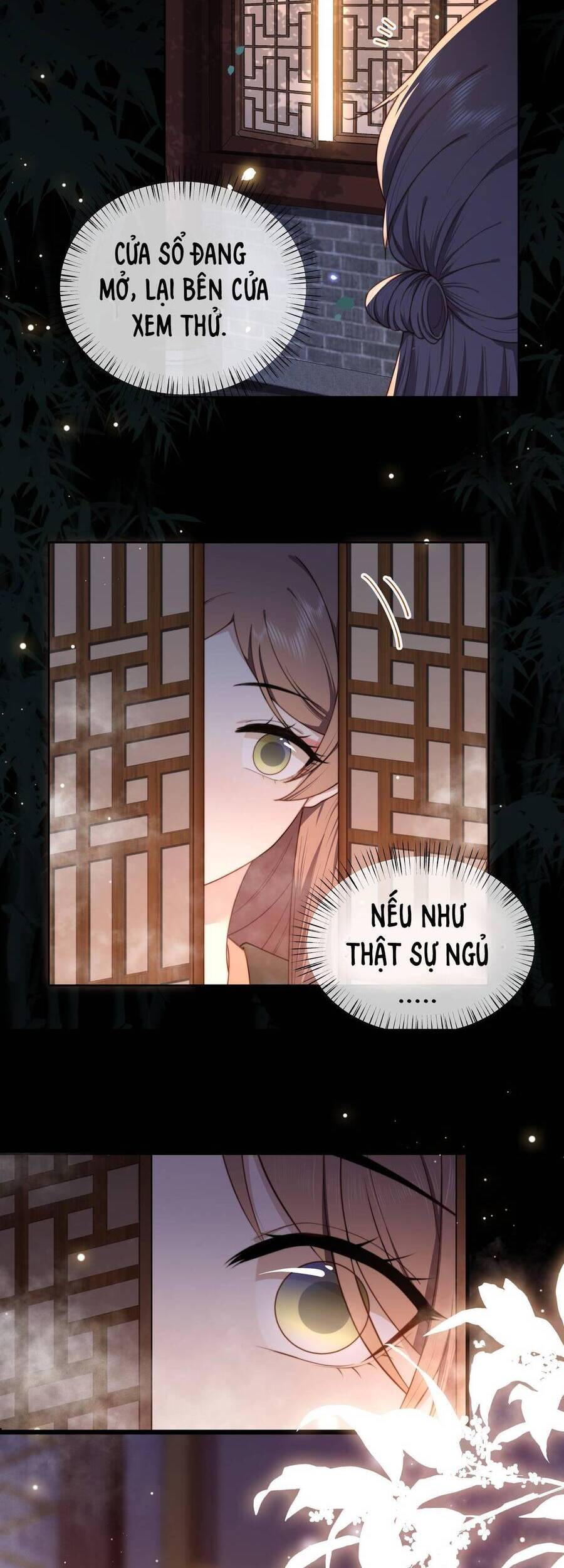 Cô Vương Quả Nữ Chapter 8 - Trang 2