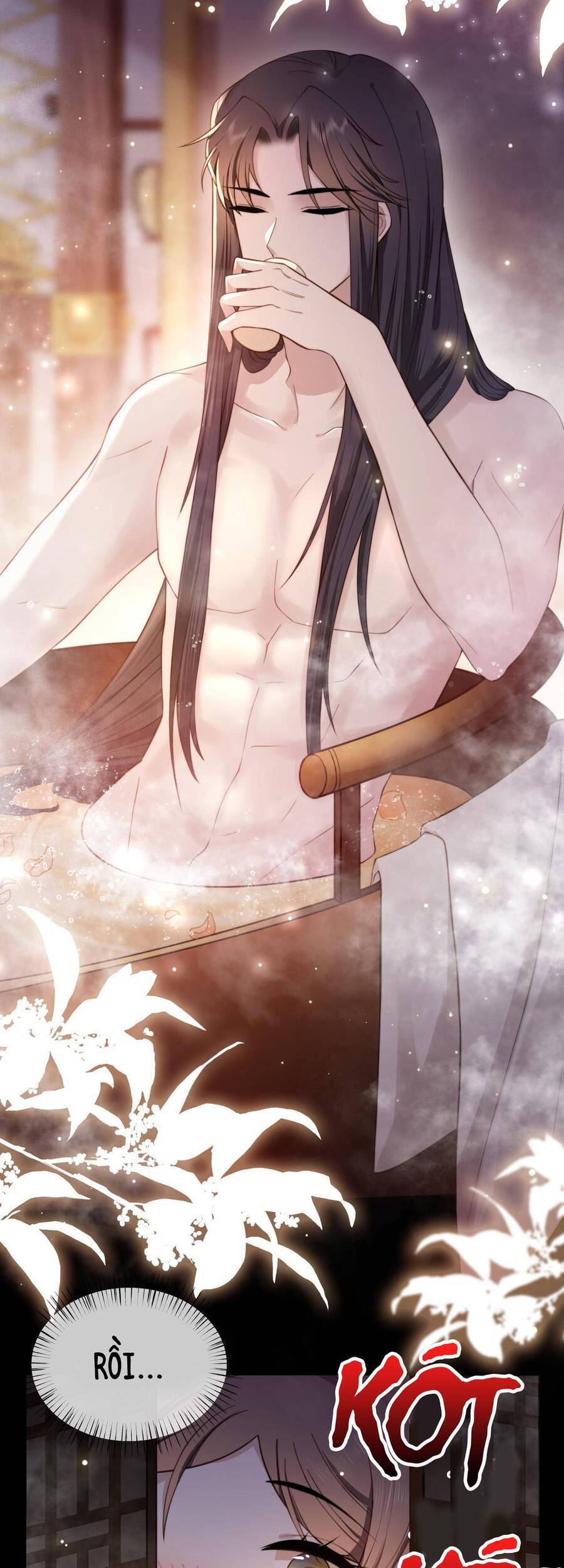 Cô Vương Quả Nữ Chapter 8 - Trang 2