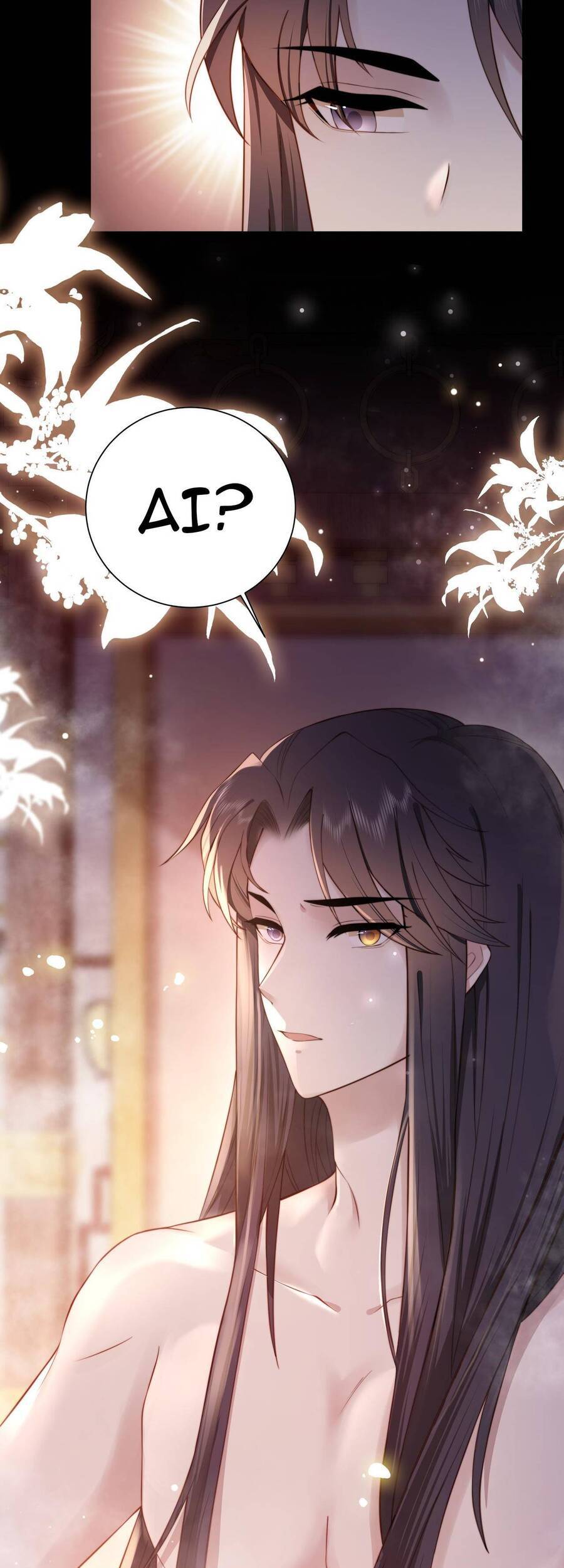 Cô Vương Quả Nữ Chapter 8 - Trang 2