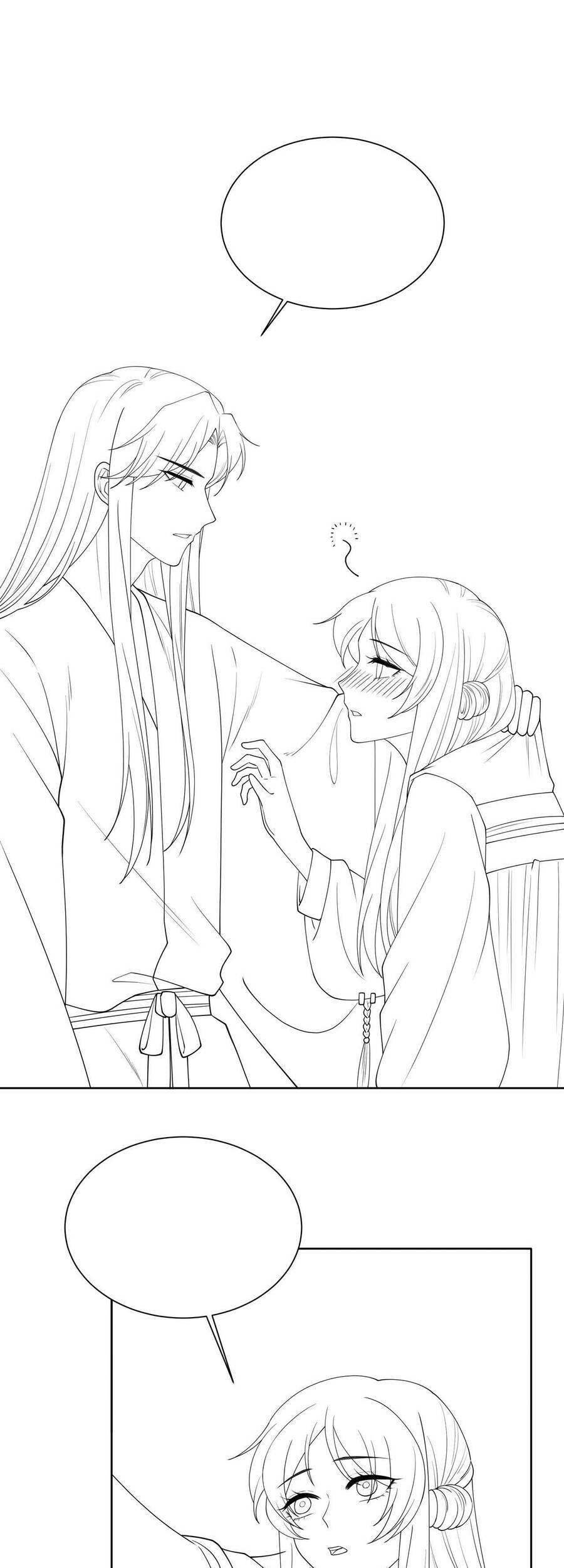 Cô Vương Quả Nữ Chapter 8 - Trang 2