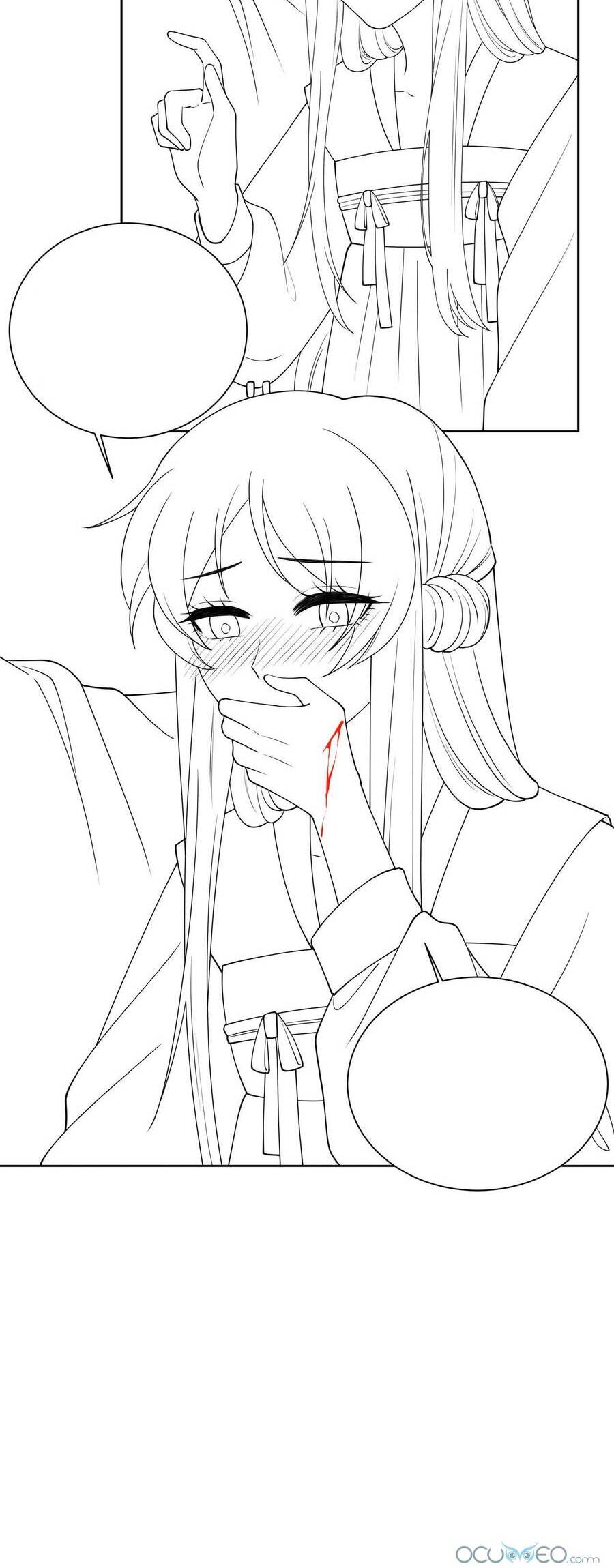 Cô Vương Quả Nữ Chapter 8 - Trang 2