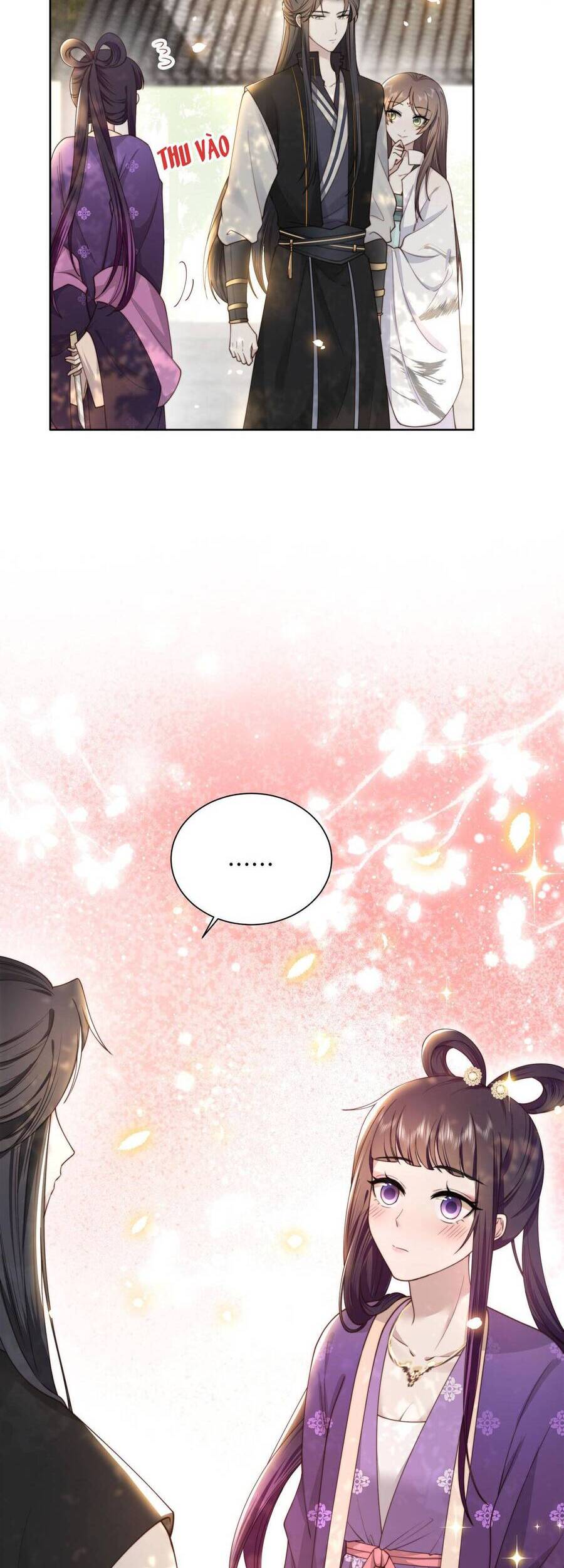 Cô Vương Quả Nữ Chapter 8 - Trang 2