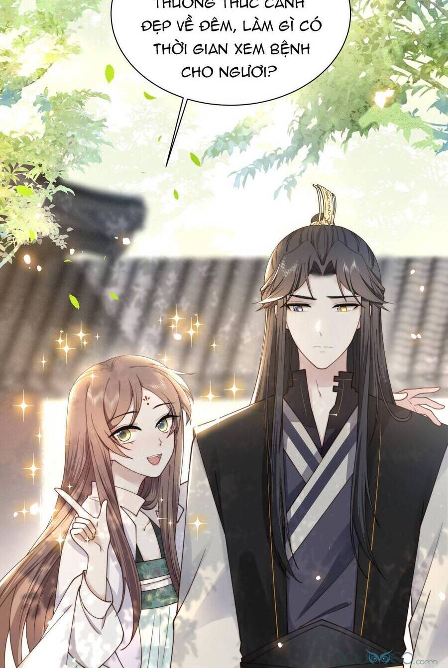 Cô Vương Quả Nữ Chapter 8 - Trang 2