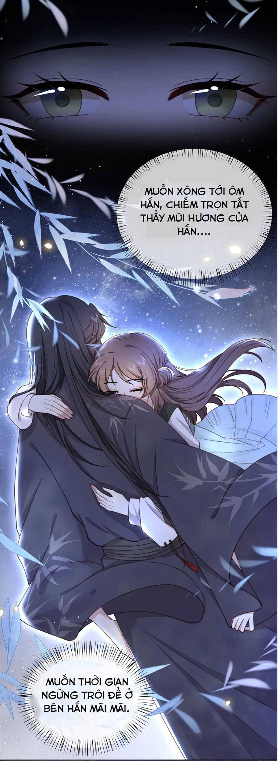 Cô Vương Quả Nữ Chapter 9 - Trang 2