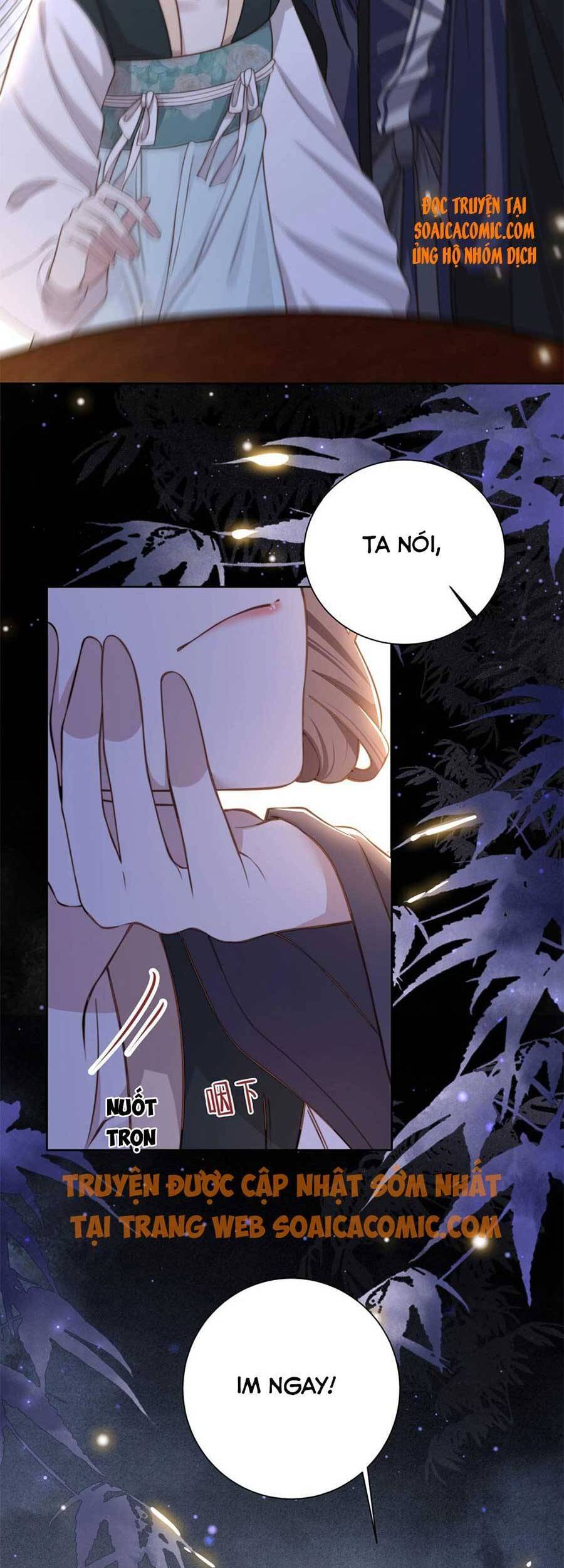 Cô Vương Quả Nữ Chapter 9 - Trang 2