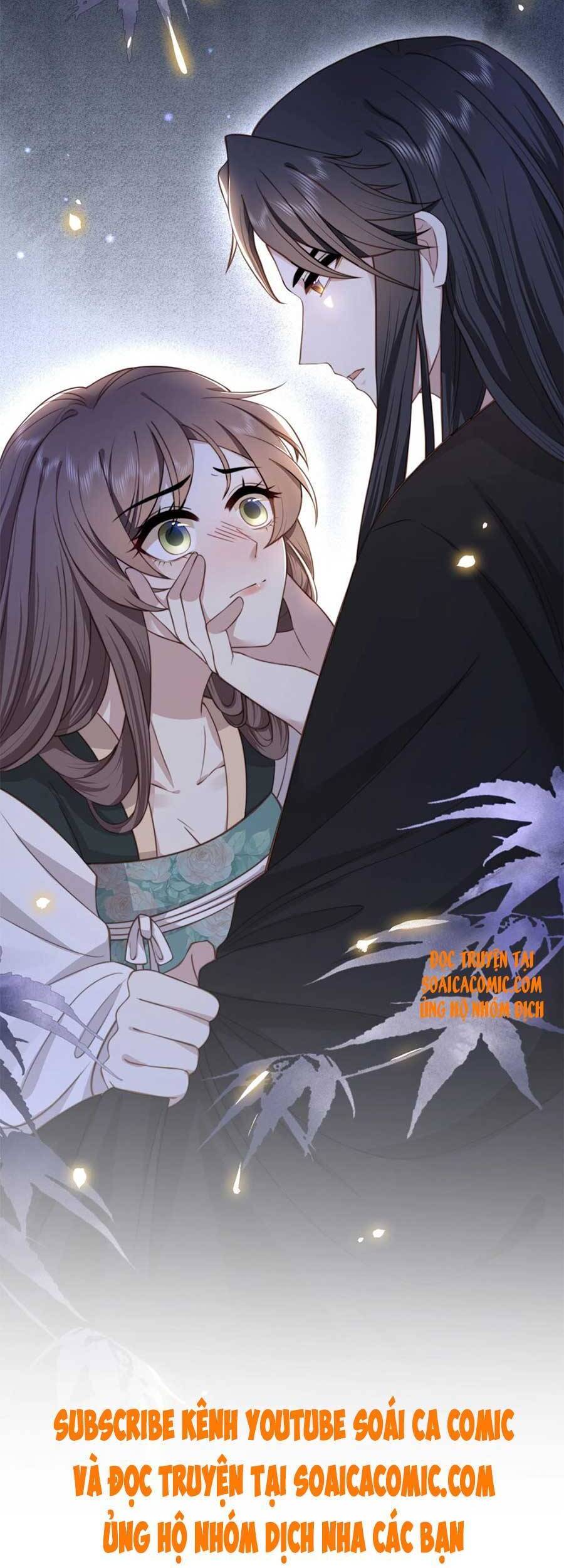 Cô Vương Quả Nữ Chapter 9 - Trang 2