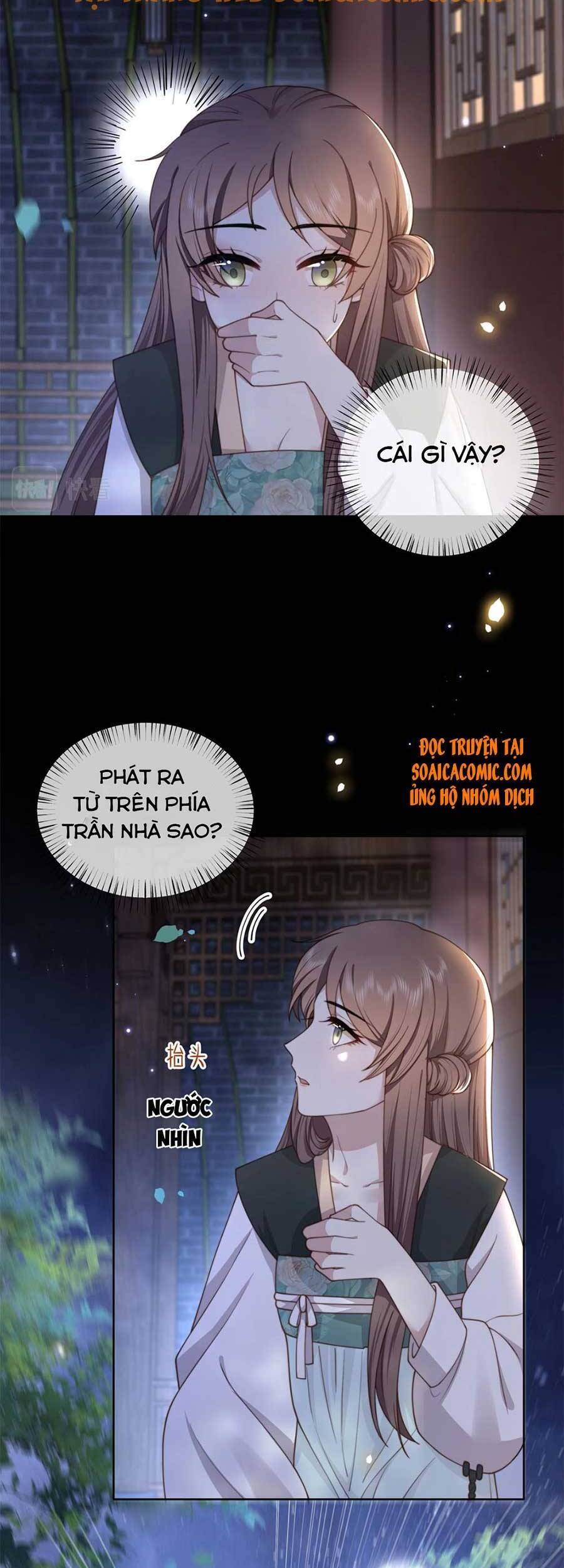 Cô Vương Quả Nữ Chapter 9 - Trang 2