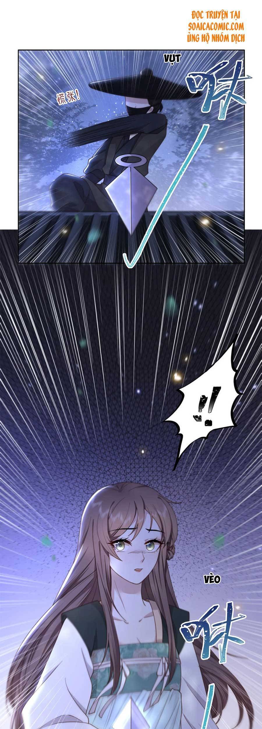 Cô Vương Quả Nữ Chapter 9 - Trang 2