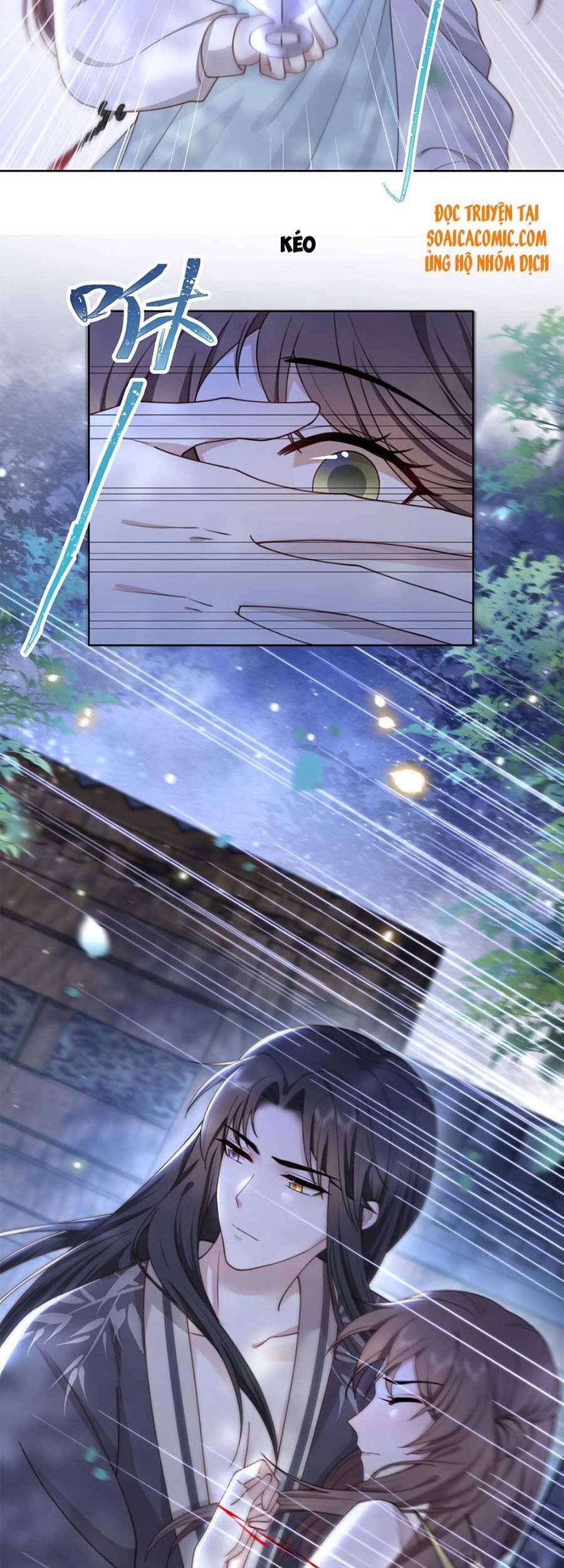 Cô Vương Quả Nữ Chapter 9 - Trang 2