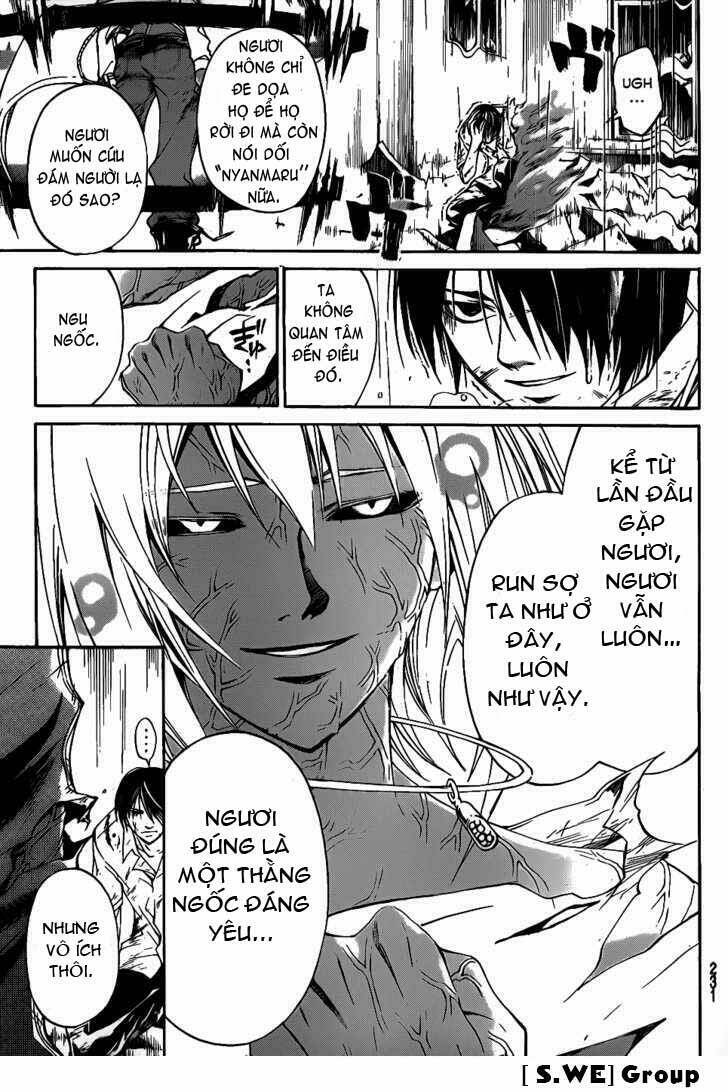 Code Breaker Chapter 101 - Trang 2