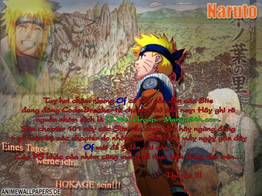 Code Breaker Chapter 101 - Trang 2