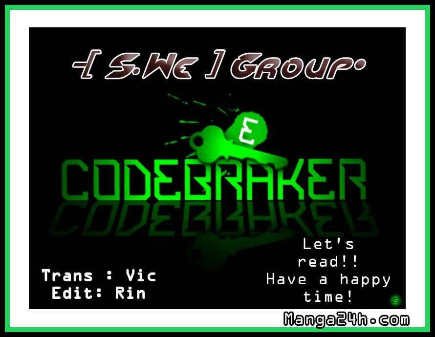 Code Breaker Chapter 101 - Trang 2