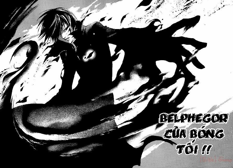 Code Breaker Chapter 103 - Trang 2