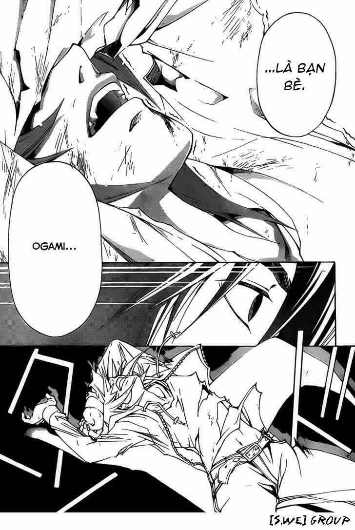 Code Breaker Chapter 104 - Trang 2