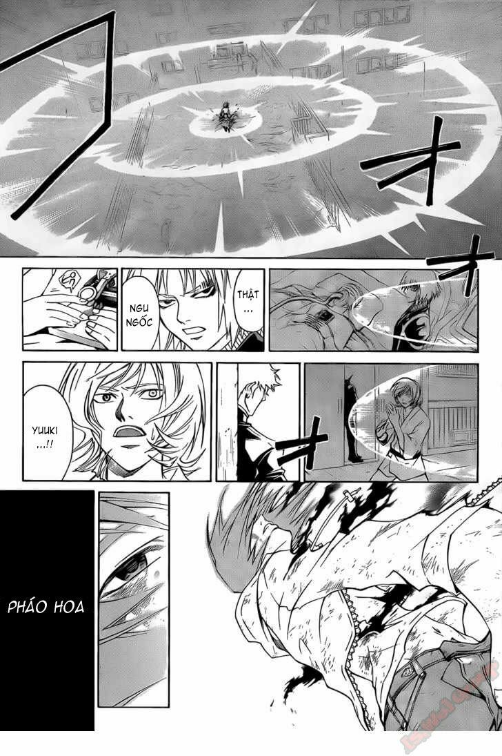 Code Breaker Chapter 105 - Trang 2