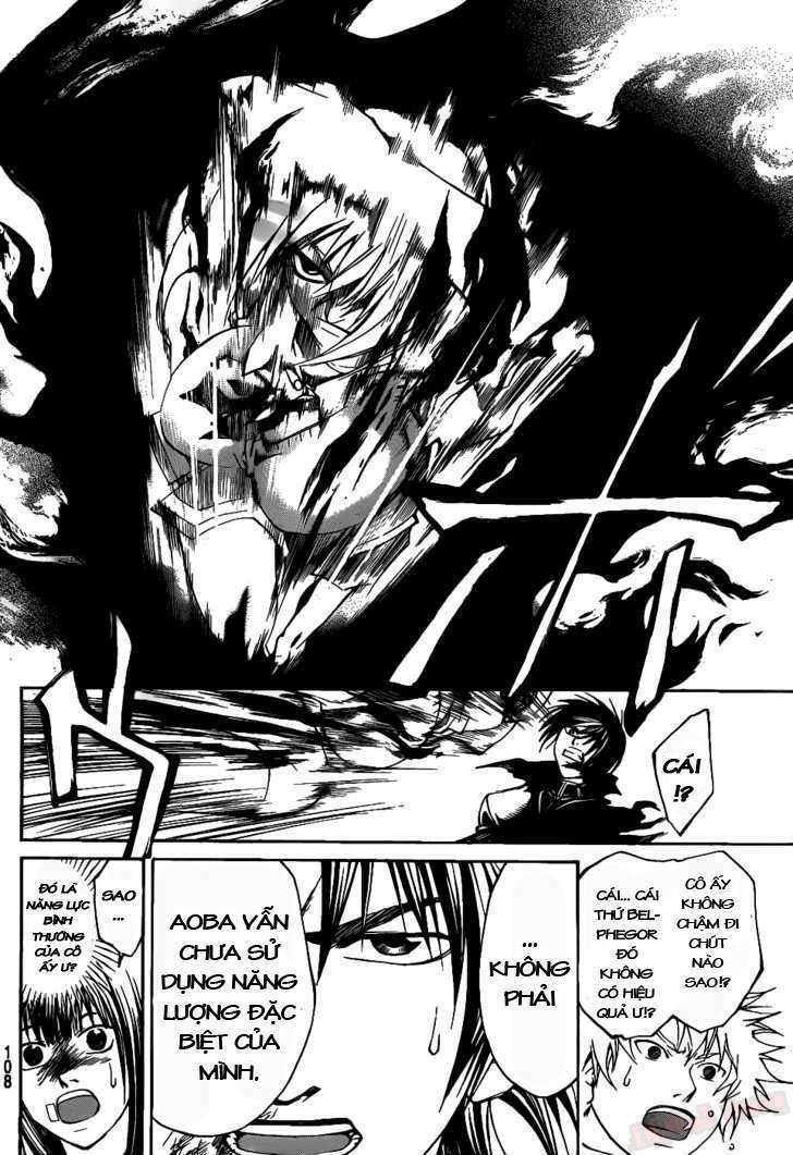 Code Breaker Chapter 108 - Trang 2