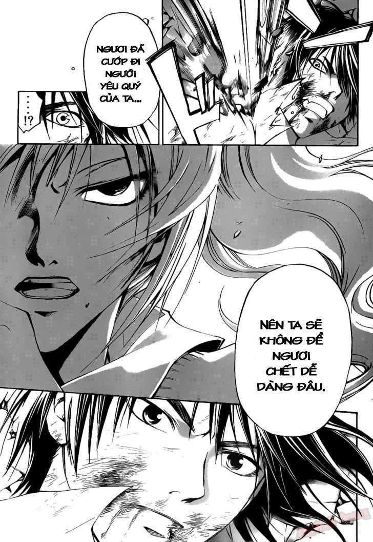 Code Breaker Chapter 108 - Trang 2