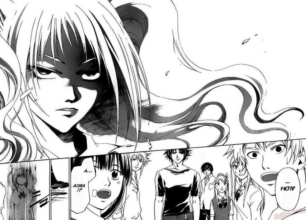 Code Breaker Chapter 108 - Trang 2