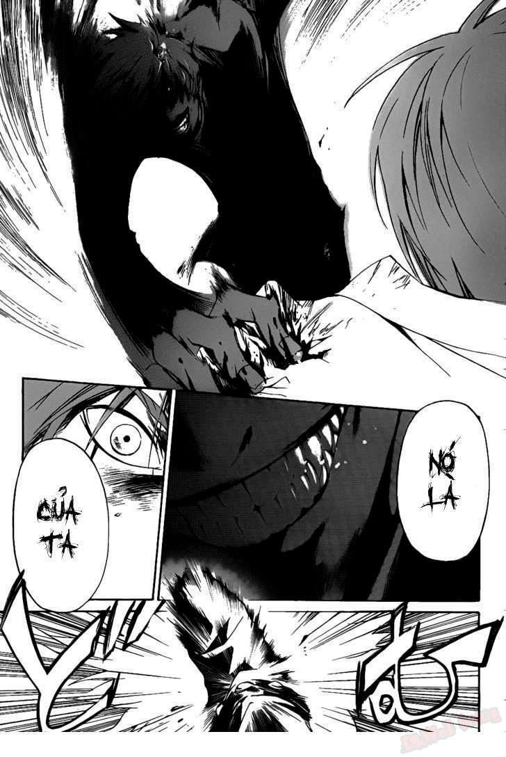 Code Breaker Chapter 109 - Trang 2