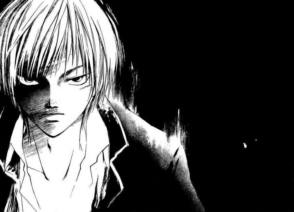 Code Breaker Chapter 11 - Trang 2