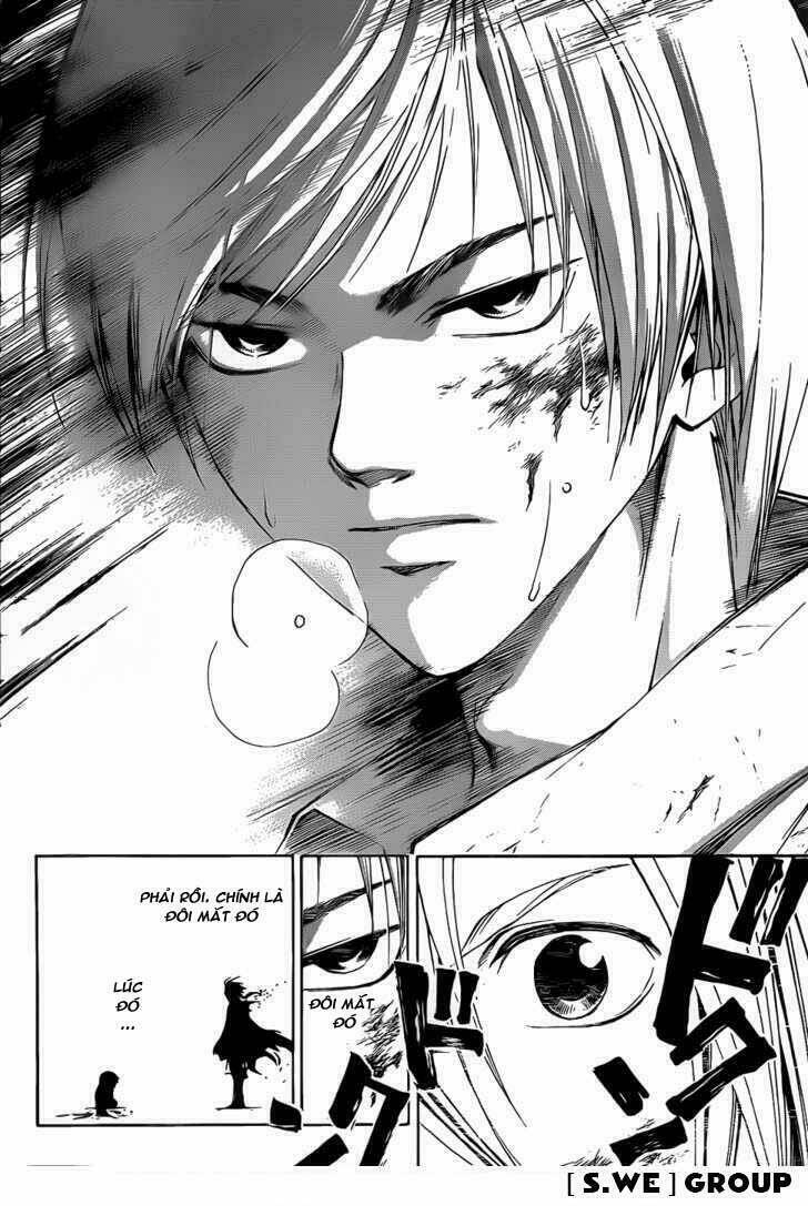 Code Breaker Chapter 111 - Trang 2