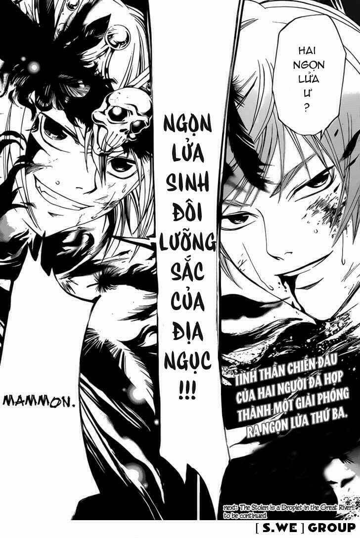 Code Breaker Chapter 111 - Trang 2