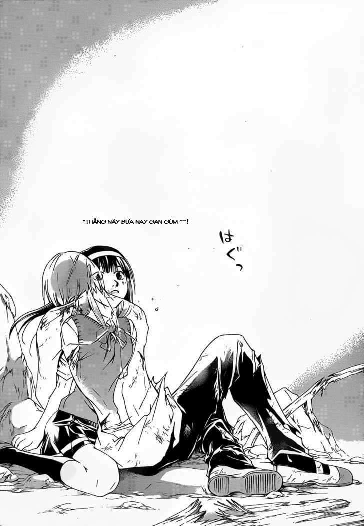 Code Breaker Chapter 112 - Trang 2