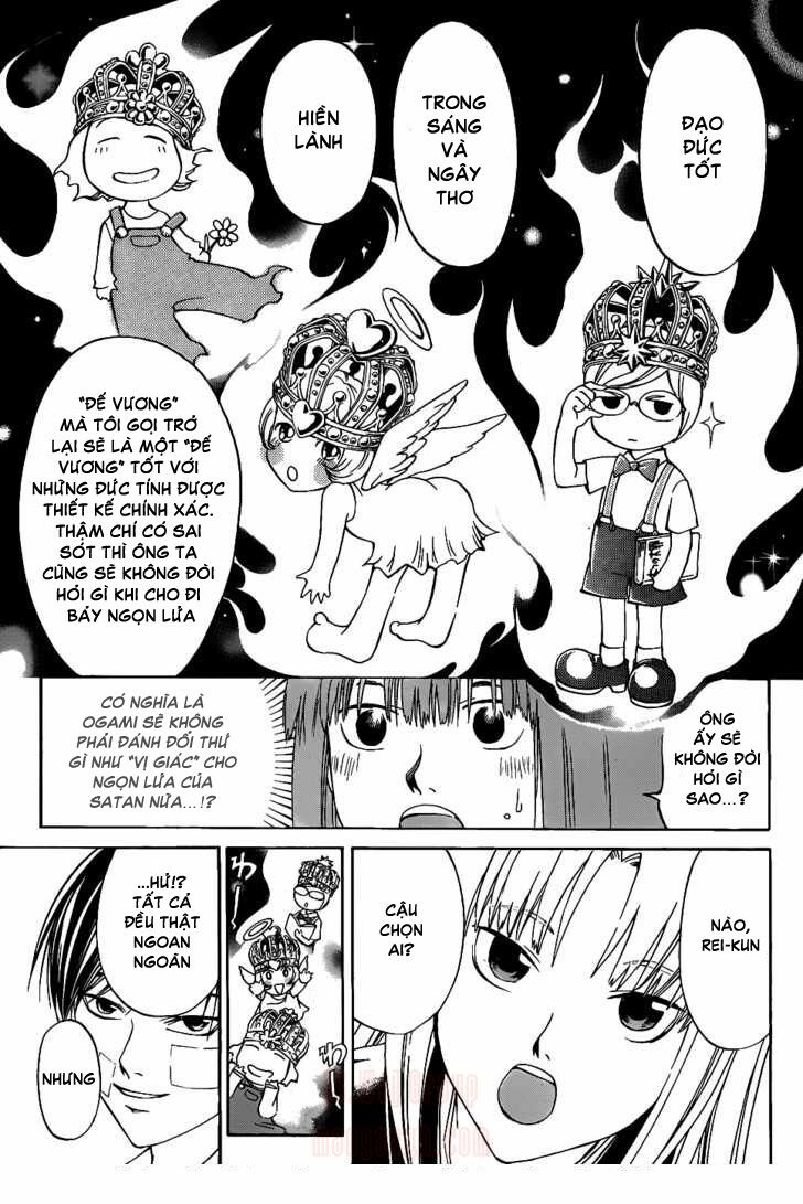 Code Breaker Chapter 114 - Trang 2