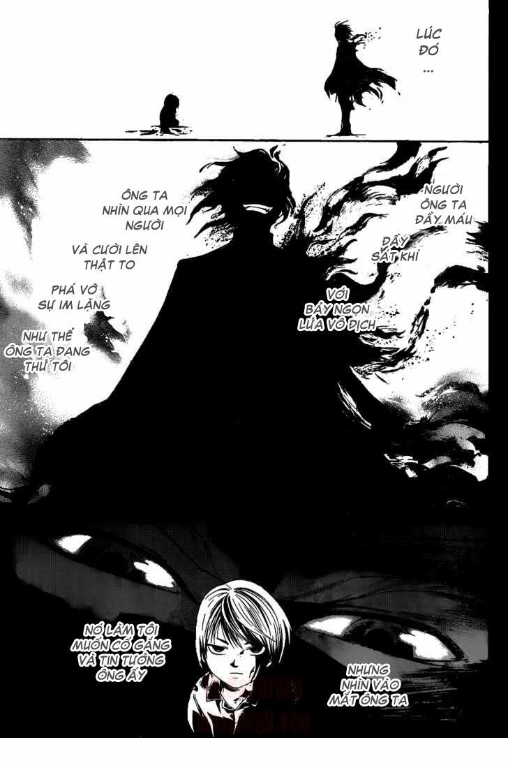 Code Breaker Chapter 114 - Trang 2