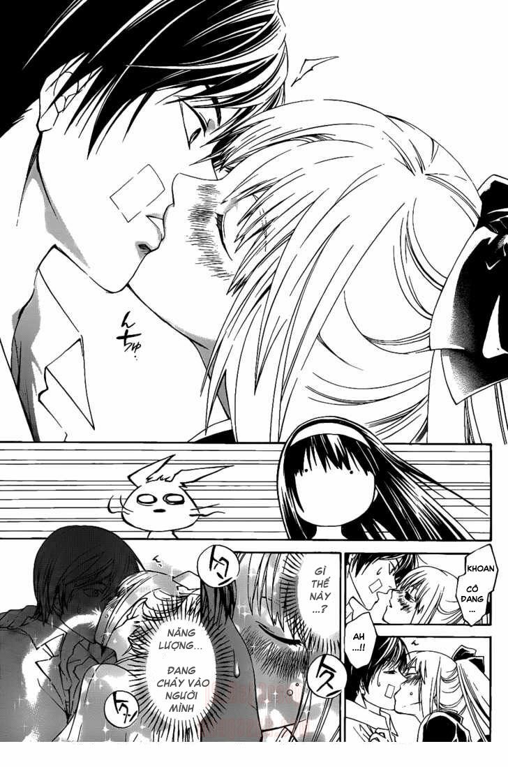 Code Breaker Chapter 114 - Trang 2