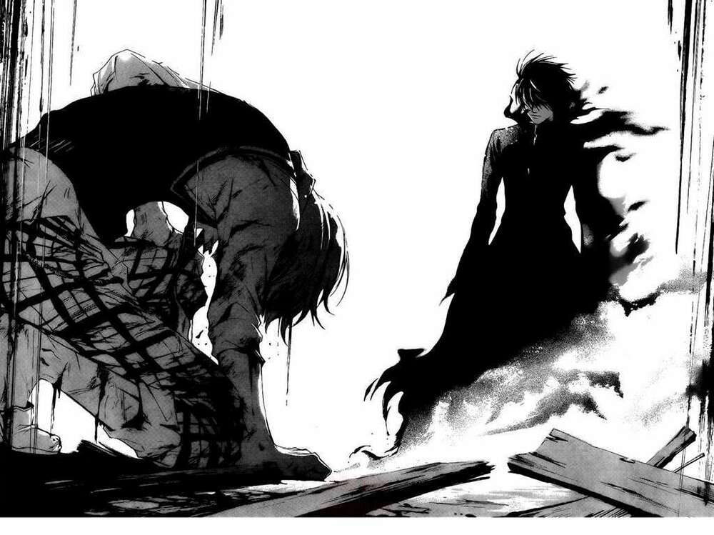 Code Breaker Chapter 115 - Trang 2