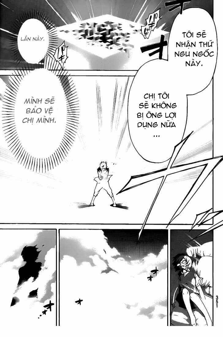 Code Breaker Chapter 116 - Trang 2